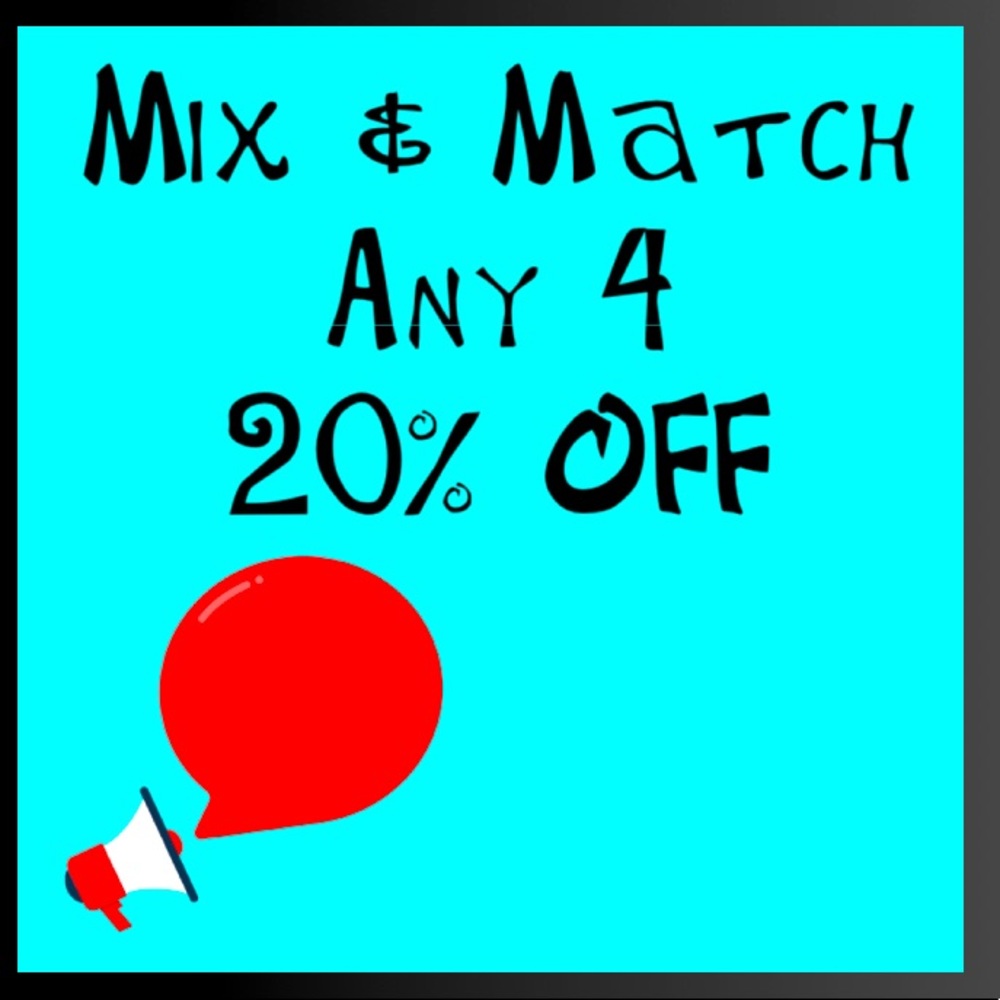 BUNDLE  &.  SAVE